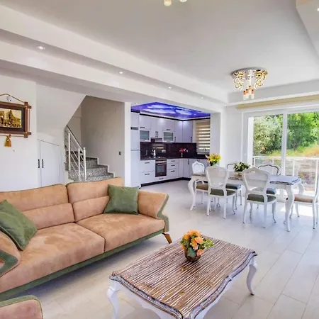 Villa Asya Villa