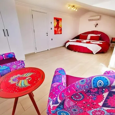 Villa Asya Villa Cedit