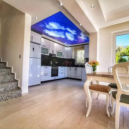 Asya Villa Villa