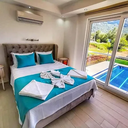 Asya Villa Cedit