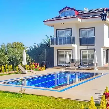 Asya Villa 别墅