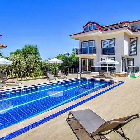 Asya Villa Cedit