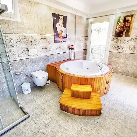 Asya Villa 别墅