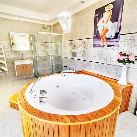 别墅 Asya Villa