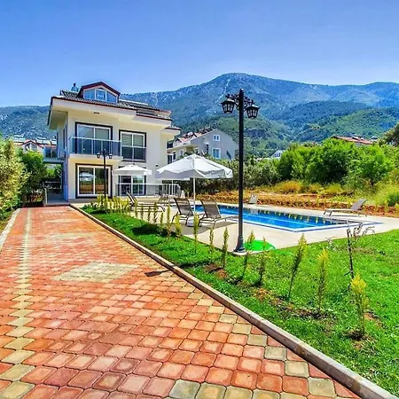Asya Villa *